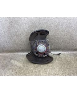 Achsschenkel vorne links 196Tkm Mercedes W207 C207 E250 CDI Coupe 11.1920.117