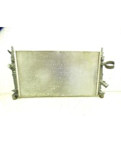 Wasserkühler 3M5H8005TL Kühler 198Tkm Volvo 1.6 D C30 09.1066.024