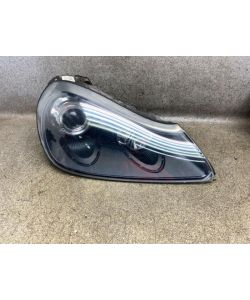 Scheinwerfer Xenon rechts 7L5941032T def Porsche Cayenne 9PA 09.1861.121
