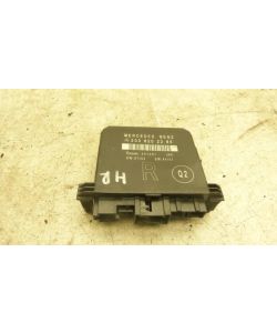 Türsteuergerät HR hinten 2038202285 274Tkm Mercedes W203 C320 C 320 04.1068.022