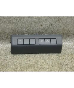 Schalter P OFF ESP 96656165 96656490 73Tkm Peugeot 5008 1.6 10.1740.024