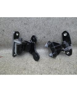 Tür Scharnier hinten rechts A047058 HR 161Tk Mercedes W204 C 180 CGI 10.1741.137