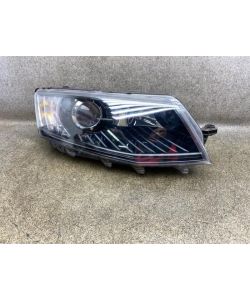 Scheinwerfer Xenon rechts 5E1941018B 95Tkm Skoda Octavia III 5E 13.1890.020