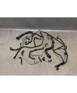 Kühlwasserschlauch CAS 3.0 V6 TDI Porsche Cayenne 9PA Facelift 09.1861.294