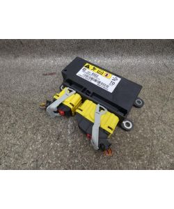 Airbagsteuergerät 13576656 13578322 196Tkm Opel Insignia A 2.8 11.1742.102