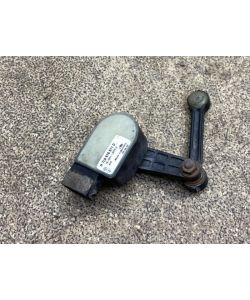 Höhensensor hinten links 7L0616571D 4E0907503C Porsche Cayenne 9PA 09.1861.115