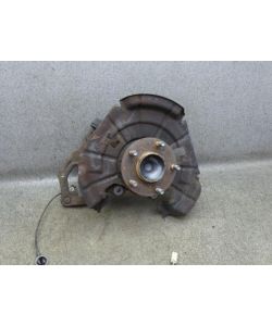 Achsschenkel HR hinten rechts Radlager 150Tkm Mazda 6 GH 2.2D 09.1801.121