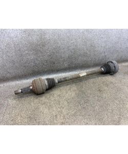 Antriebswelle hinten links 7L0501201B 171Tkm Porsche Cayenne 9PA 09.1861.140