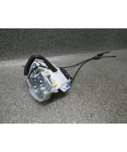 Türschloss vorne links 138Tkm Subaru Legacy BM BR 2.0D 11.1555.131