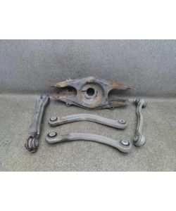 Querlenker HR hinten rechts 2043503008 103Tkm Mercedes W207 E220 CDI 10.1839.139