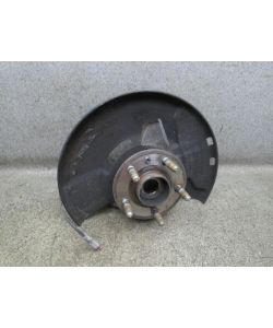 Achsschenkel vorne links Radlager VL 196Tkm Opel Insignia A 2.8 11.1742.171
