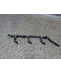 Kraftstoffleitung Kraftstoffrücklauf 150Tkm Mazda 6 GH 2.2D 09.1801.109