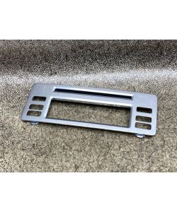 Blende Display 30643648 Chrom 267Tkm Volvo V70 III 2.5T Momentum 08.1951.056