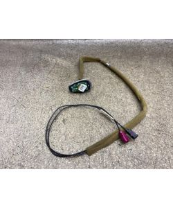 Dachantenne A2078201075 Mercedes W207 C207 E250 CDI 11.1920.185