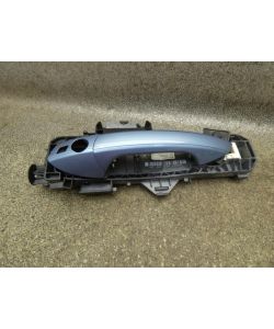 Türgriff außen vorne links A2077600140 Blau 230U Mercedes W207 E220 10.1839.009