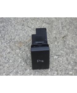 Schalter PDC Off ON GS1D66PS0A GS1D-66PS0-A 150Tkm Mazda 6 GH 2.2D 09.1801.021