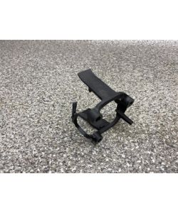 Halter Ansaugrohr 04C145853A 114Tkm VW Golf VII AU 1.0 TSI 17.1974.067