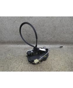 Türschloss vorne links VL Schloss 196Tkm Opel Insignia A 2.8 11.1742.058