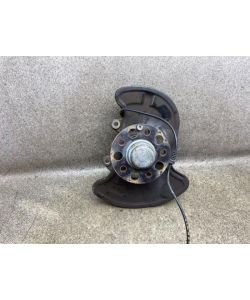 Achsschenkel vorne rechts 196Tkm Mercedes W207 C207 E250 CDI Coupe 11.1920.116