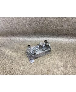 Ölkühler Getriebe A0995001900 131Tkm Mercedes W222 S350 CDI 15.1940.302