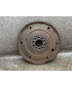 Schwungscheibe 30677459 Mitnehmerblech 267Tkm Volvo V70 III 2.5T 08.1951.161