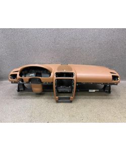 Armaturenbrett L5857003P 7L5857091C Porsche Cayenne 9PA 3.0 TDI 09.1861.264