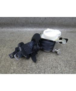 Sicherheitsgurt hinten mitte 9681976580 HM 73Tkm Peugeot 5008 1.6 10.1740.163