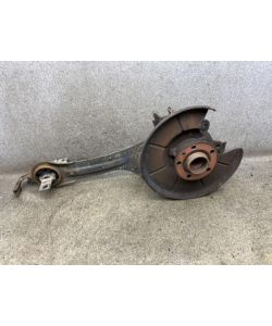 Achsschenkel hinten links 267Tkm Volvo V70 III 2.5T Momentum 08.1951.089