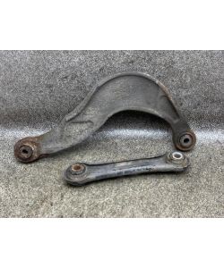 Querlenker hinten rechts 6G91-5500-AA 267Tkm Volvo V70 III 08.1951.086