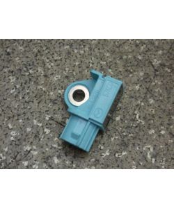 Crash Sensor 5WK43826 57KC0 150Tkm Mazda 6 GH 2.2D 09.1801.066