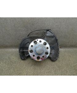 Achsschenkel VR vorne rechts 103Tkm Mercedes W207 E220 CDI 10.1839.145