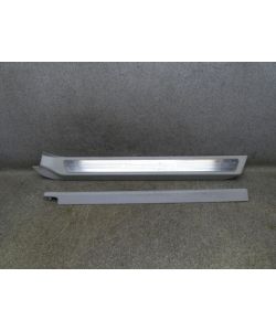 Einstiegsleiste links A2076800135 A2076860336 Mercedes W207 E220 10.1839.165