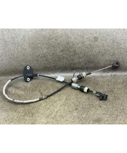 Schaltseil Automatikgetriebe 31259082 267Tkm Volvo V70 III 08.1951.173