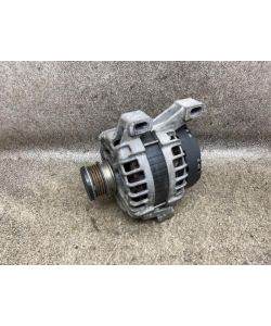 Lichtmaschine 30659131 180A Generator 267Tkm Volvo V70 III 2.5T 08.1951.186
