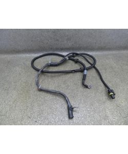 Massekabel Batteriekabel A2075400610 Anlasser Mercedes W207 E220 10.1839.181