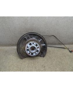 Achsschenkel HL hinten links 103Tkm Mercedes W207 E220 CDI 10.1839.144