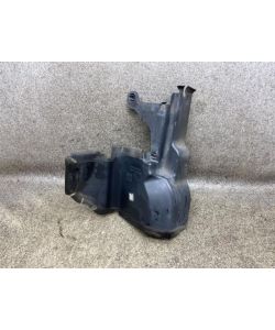 Luftführung links 30678190 Volvo V70 III 2.5T 08.1951.116