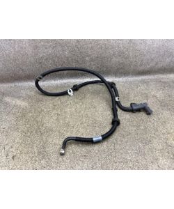 Batteriekabel A2044402513 Anlasser Kabel Mercedes W207 C207 E250 CDI 11.1920.224