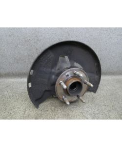 Achsschenkel vorne rechts Radlager VR 196Tkm Opel Insignia A 2.8 11.1742.170
