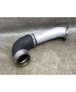 Ladeluftschlauch A6420908137 Ladeluftrohr Mercedes W222 S350 CDI 15.1940.262