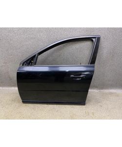 Fahrertür vorne links Schwarz Met. 452 Tür def Volvo V70 III 08.1951.131