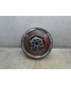 Schwungscheibe R2A1-16610-A 120 KW Schwungrad 150Tkm Mazda 6 GH 2.2D 09.1801.175