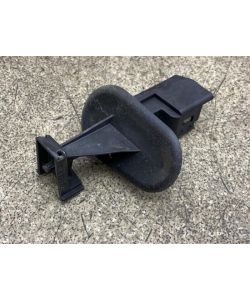 Halter Stellmotor Tankklappe 31265361 Volvo V70 III 2.5T Momentum 08.1951.059
