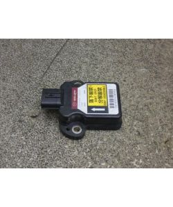 Drehratensensor GS1E-437Y1 ESP Sensor 150Tkm Mazda 6 GH 2.2D 09.1801.040