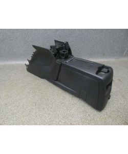 Mittelkonsole Becherhalter 9670593077 73Tkm Peugeot 5008 1.6 10.1740.061