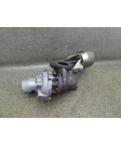 Turbolader A6510904080 103Tkm Mercedes W207 E220 CDI 10.1839.135