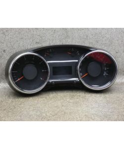 Kombiinstrument 9666174880 Tacho 73Tkm Peugeot 5008 1.6 10.1740.038