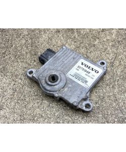 Steuergerät Automatikgetriebe 30751946 267Tkm Volvo V70 III 2.5T 08.1951.164