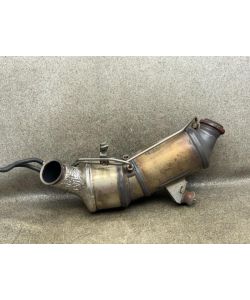 Katalysator A2224900914 Kat 131Tkm Mercedes W222 S350 CDI 15.1940.256