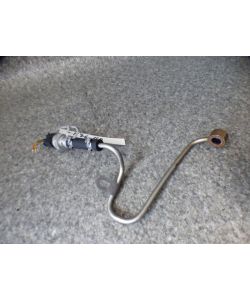 Abagssensor 51CP05-03 Sensor 104Tkm Suzuki Grand Vitara JT 1.9 DDiS 11.1576.150